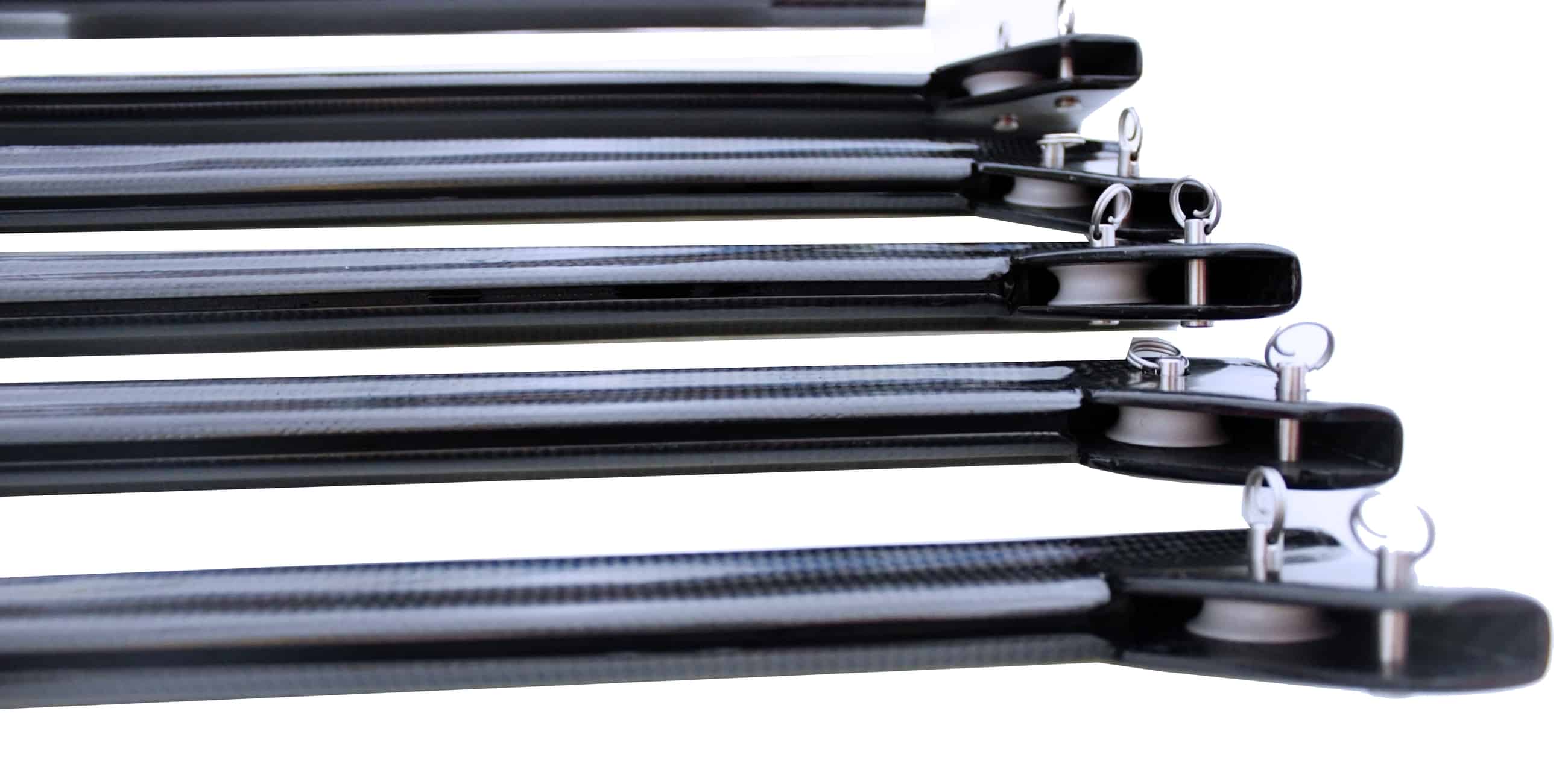 Carbon Fibre Masts Browse products by CTech